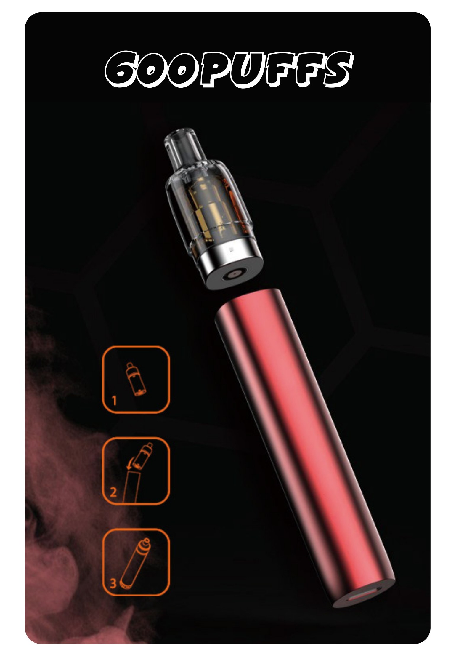 Pod System
