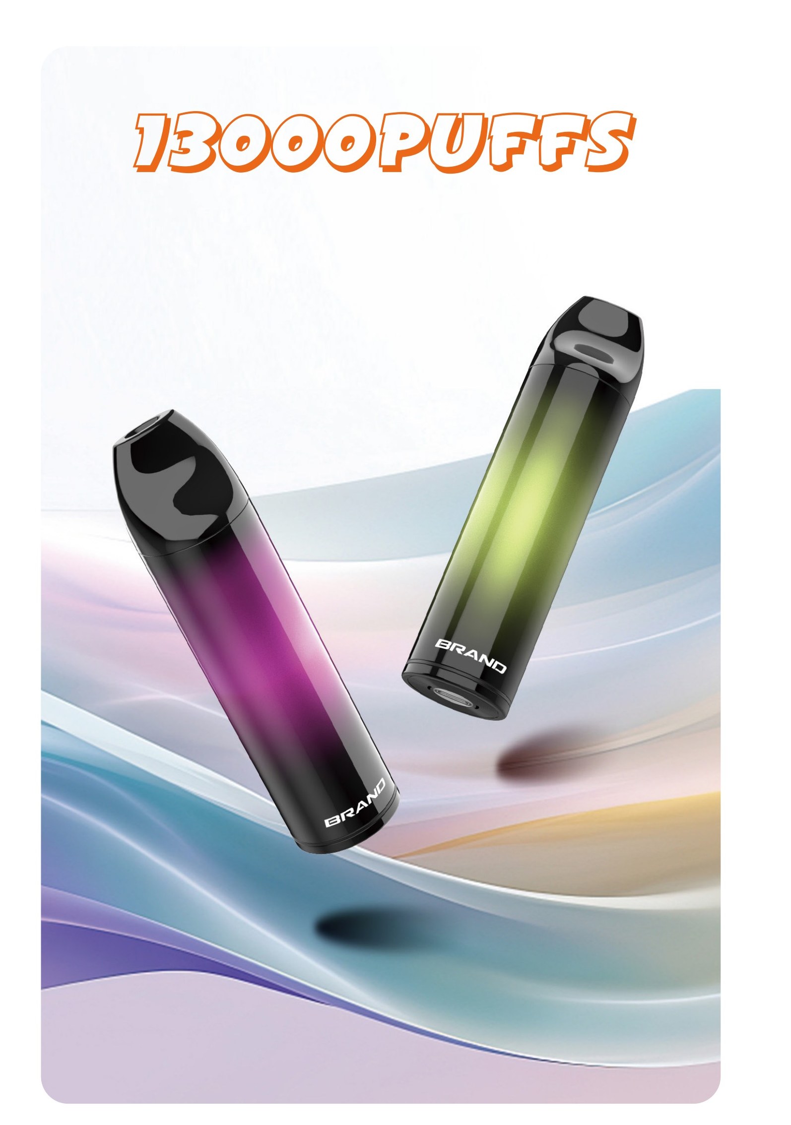 SAG P30203 disposable vape