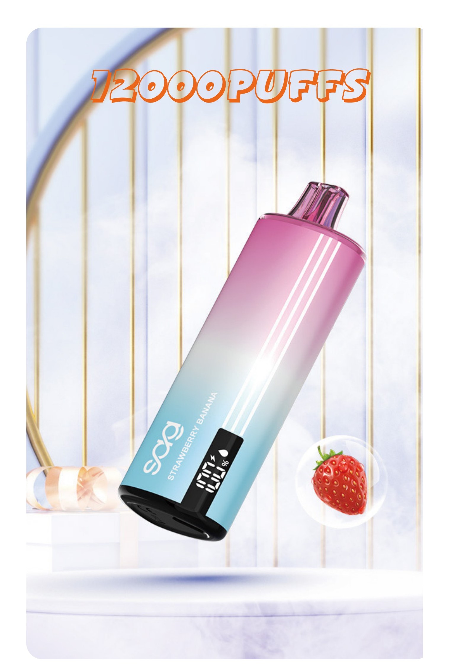 SAG P30295-I1 disposable vape